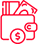 Любая форма оплаты